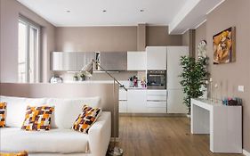 Porta Romana Modern And Cosy Apartment
